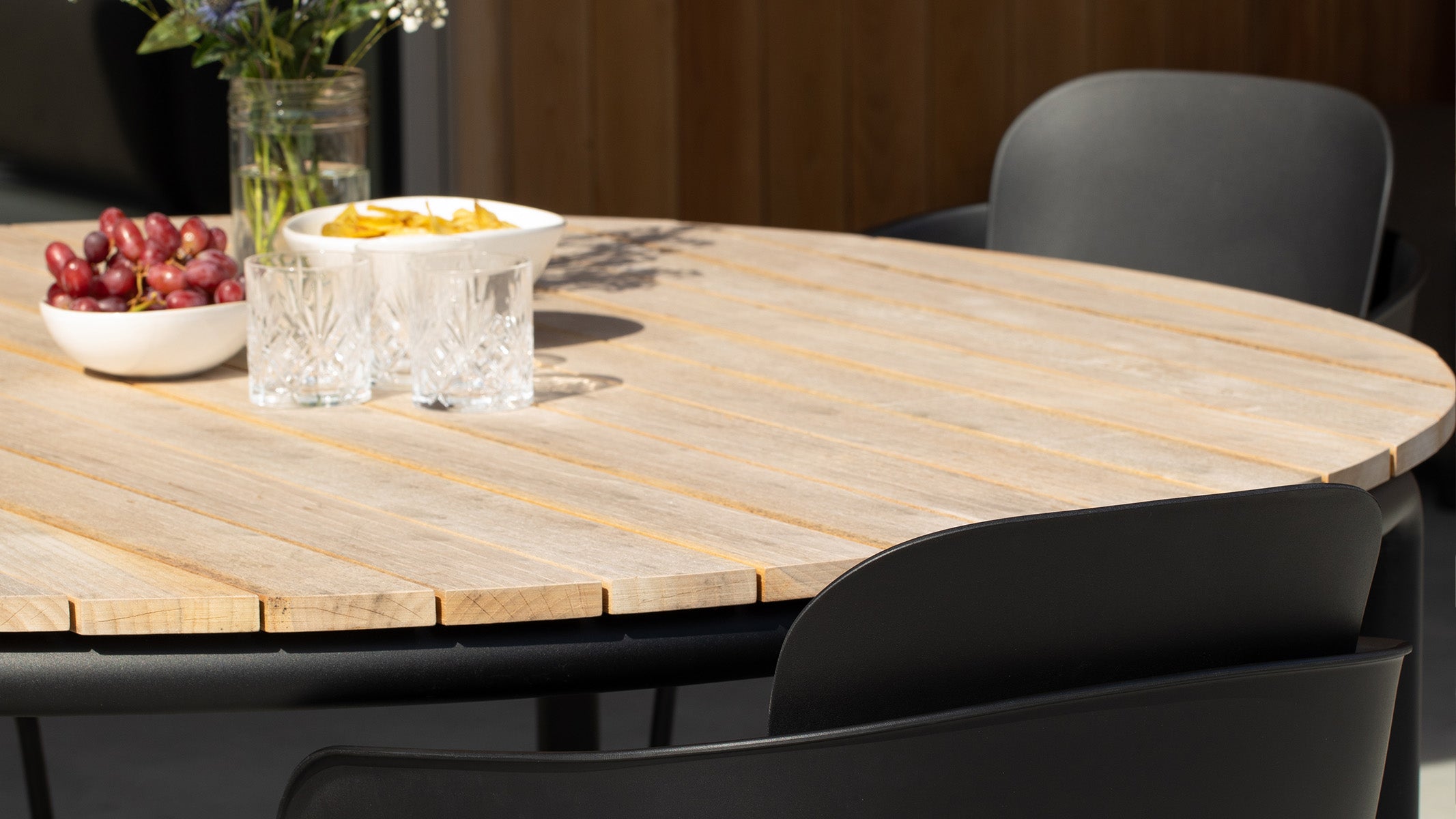 Patio Dining Lookbook