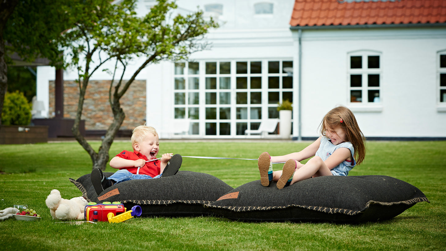 Cobana Junior Beanbag - Der Kindersitzsack für drinnen und drauβen