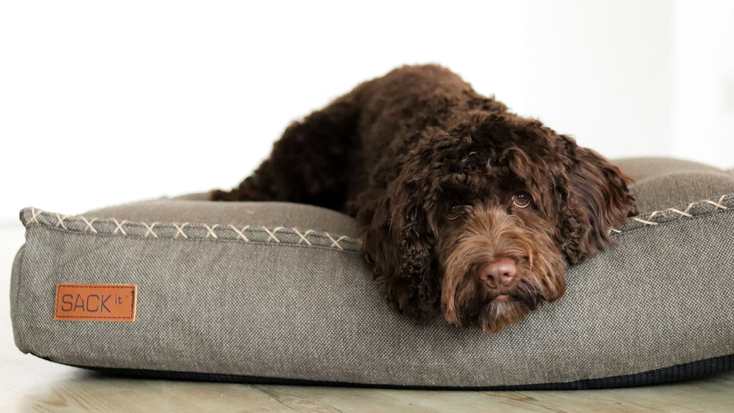 Dog bed - Exklusive Hundebett für Ihr hund