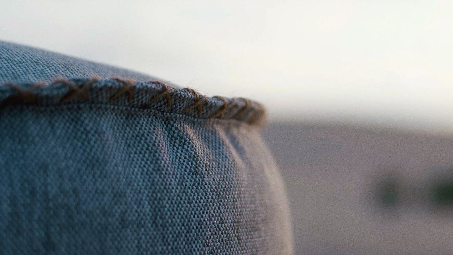 Patio Chair no. One - Cushion - Kissen für Patio Chair no. One