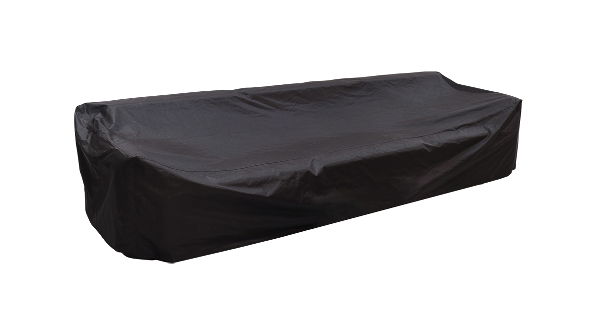 Cobana Lounge Sofa Winter Cover - 3 modules - Wasserabweisend Schutzhülle für das Cobana Lounge Sofa