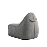 Cobana Junior Lounge Chair - Light Grey | Cobana Junior Lounge Chair - Light Grey - | SACKit