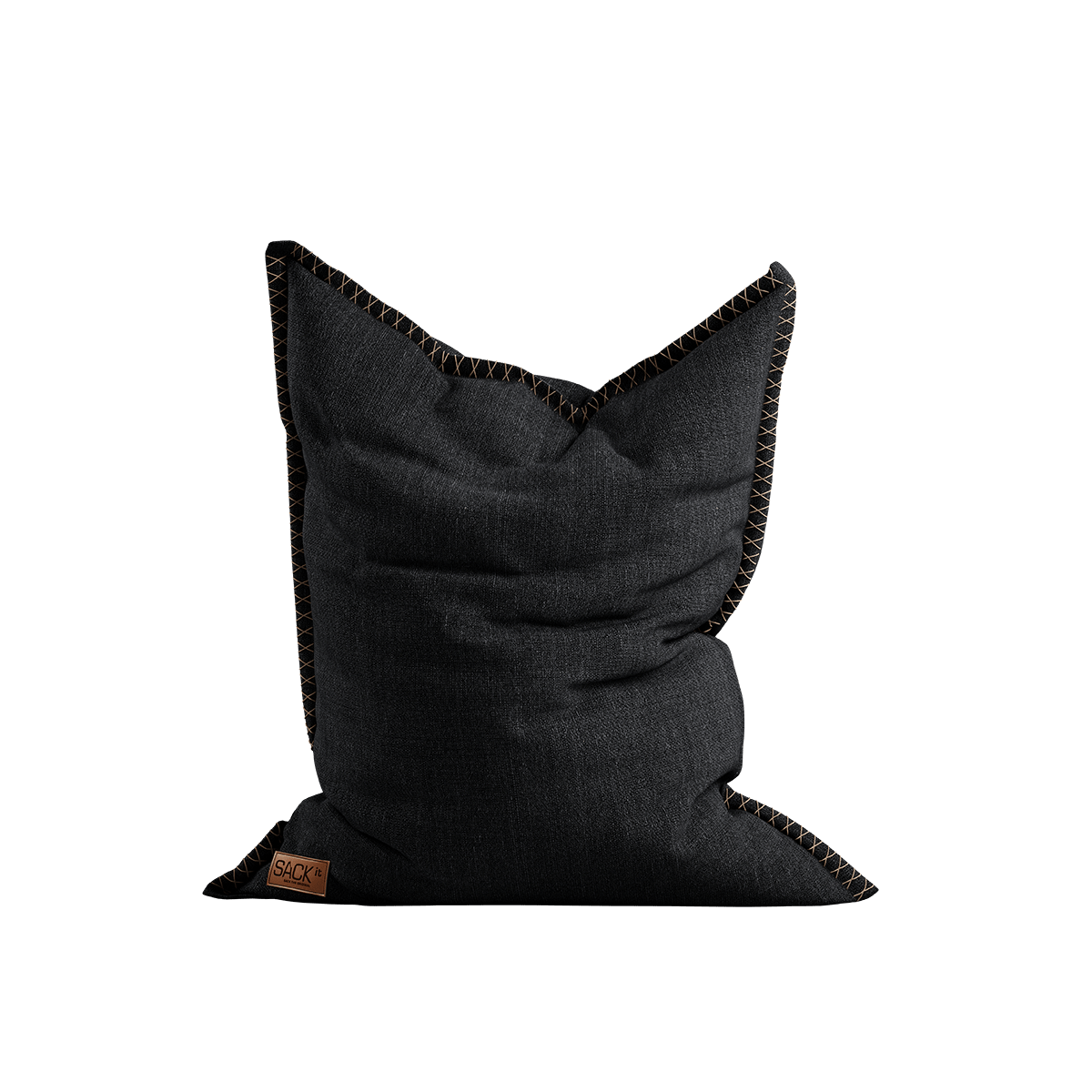variant_8577001% | Cobana Beanbag - Cobana Black | SACKit
