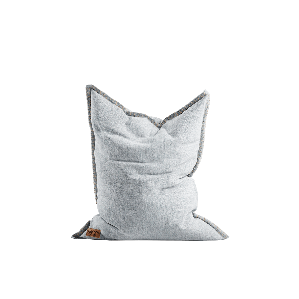 variant_8578005% | Cobana Junior Beanbag - Cobana White | SACKit