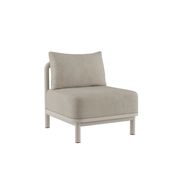 Kirra Lounge Sofa - Sitzelemente