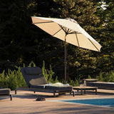 Kirra Side Table | Kirra Side Table - Noir Mit Accessory Fit | SACKit