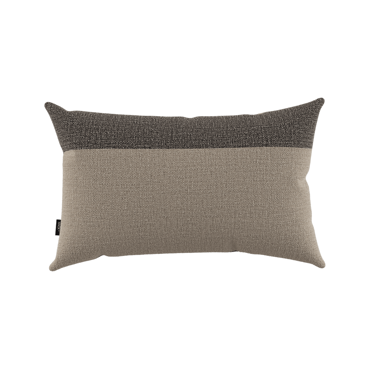 variant_8583135% | Tide Cushion - Sand/Noir | SACKit