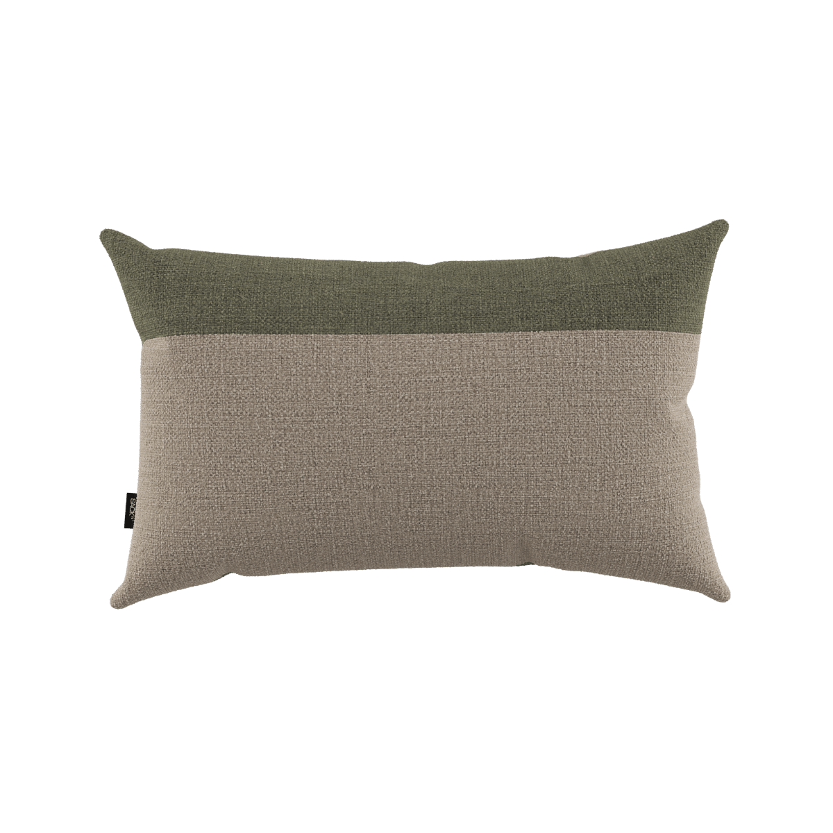 variant_8583136% | Tide Cushion - Sand/Olive | SACKit