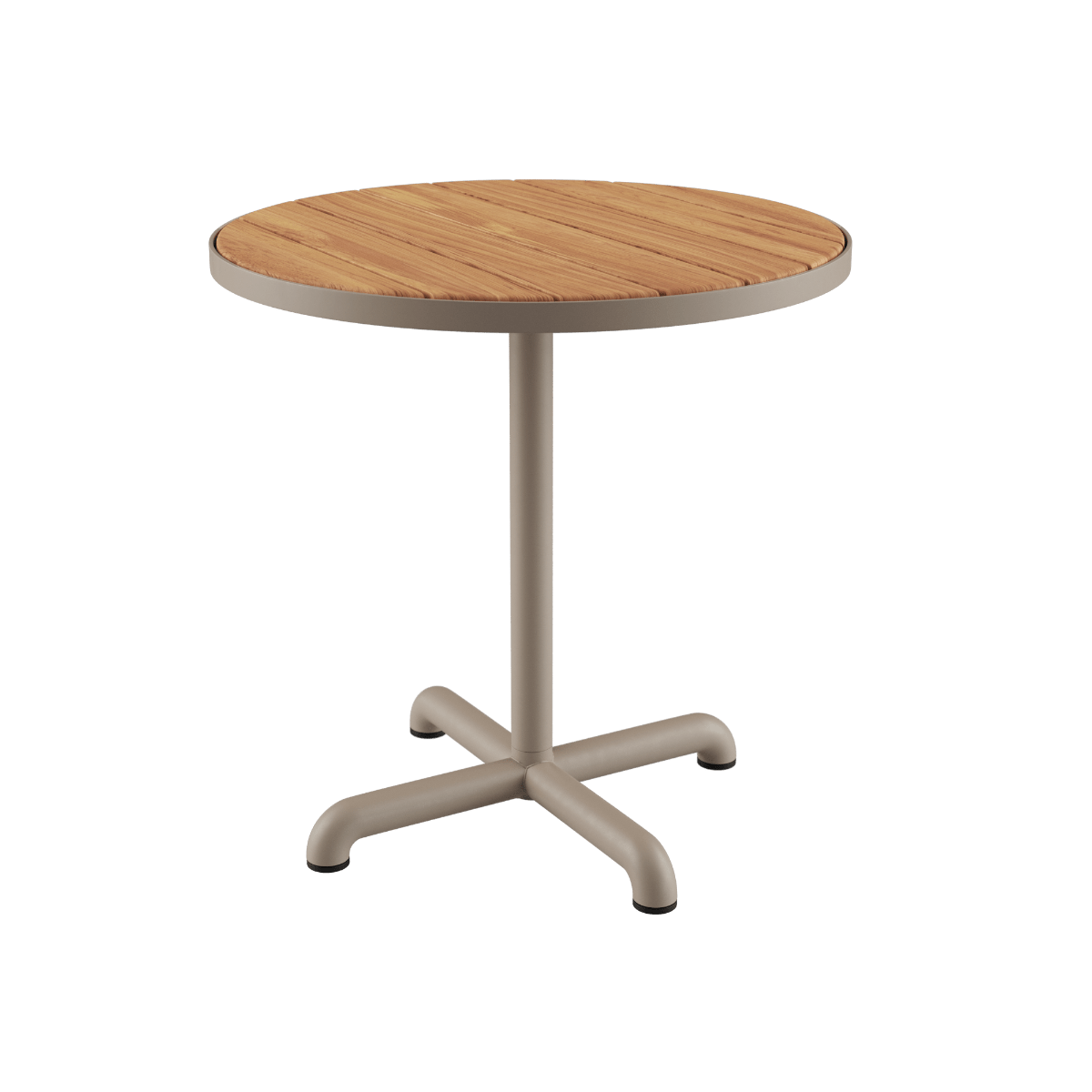 variant_8583527% | Kirra Café Table - Taupe | SACKit