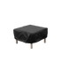 Kirra Pouf Winter Cover | Kirra Pouf Winter Cover - | SACKit