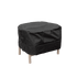 Wasserabweisende, dehnbare Winterhülle aus Polyester für Kirra Lounge Chair, geformt und UV - beständig. | Kirra Lounge Chair Winter Cover - | SACKit