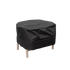 Wasserabweisende, dehnbare Winterhülle aus Polyester für Kirra Lounge Chair, geformt und UV - beständig. | Kirra Lounge Chair Winter Cover - | SACKit