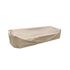 Cobana Lounge Sofa Winter Cover - 3 modules - Sand | Cobana Lounge Sofa Winter Cover - 3 modules - Sand - | SACKit