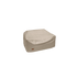 Cobana Lounge Sofa Winter Cover - 1 module - Sand | Cobana Lounge Sofa Winter Cover - 1 module - Sand - | SACKit