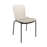 Beiges Patio Chair no. One Sitzkissen aus Olefinfaser für Outdoor - Stuhlkomfort | Patio Chair no. One - Cushion - Kirra Sand | SACKit