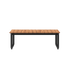 Patio Bench - 130x37 | Patio Bench - 130x37 - | SACKit