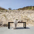 Patio Bench - 130x37 | Patio Bench - 130x37 - | SACKit