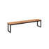 Patio Bench - 190x37 | Patio Bench - 190x37 - | SACKit
