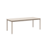 Kirra Dining Table 210x90 Ceramic
