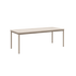 Kirra Dining Table 210x90 Ceramic | Kirra Dining Table 210x90 Ceramic - | SACKit