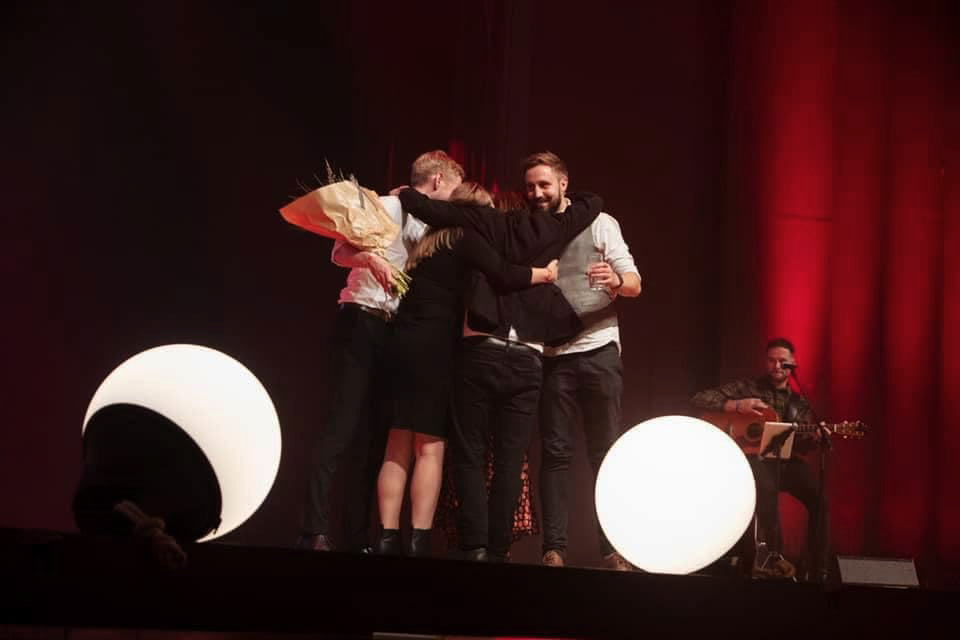 Aalborg Awards | SACKit - Germany