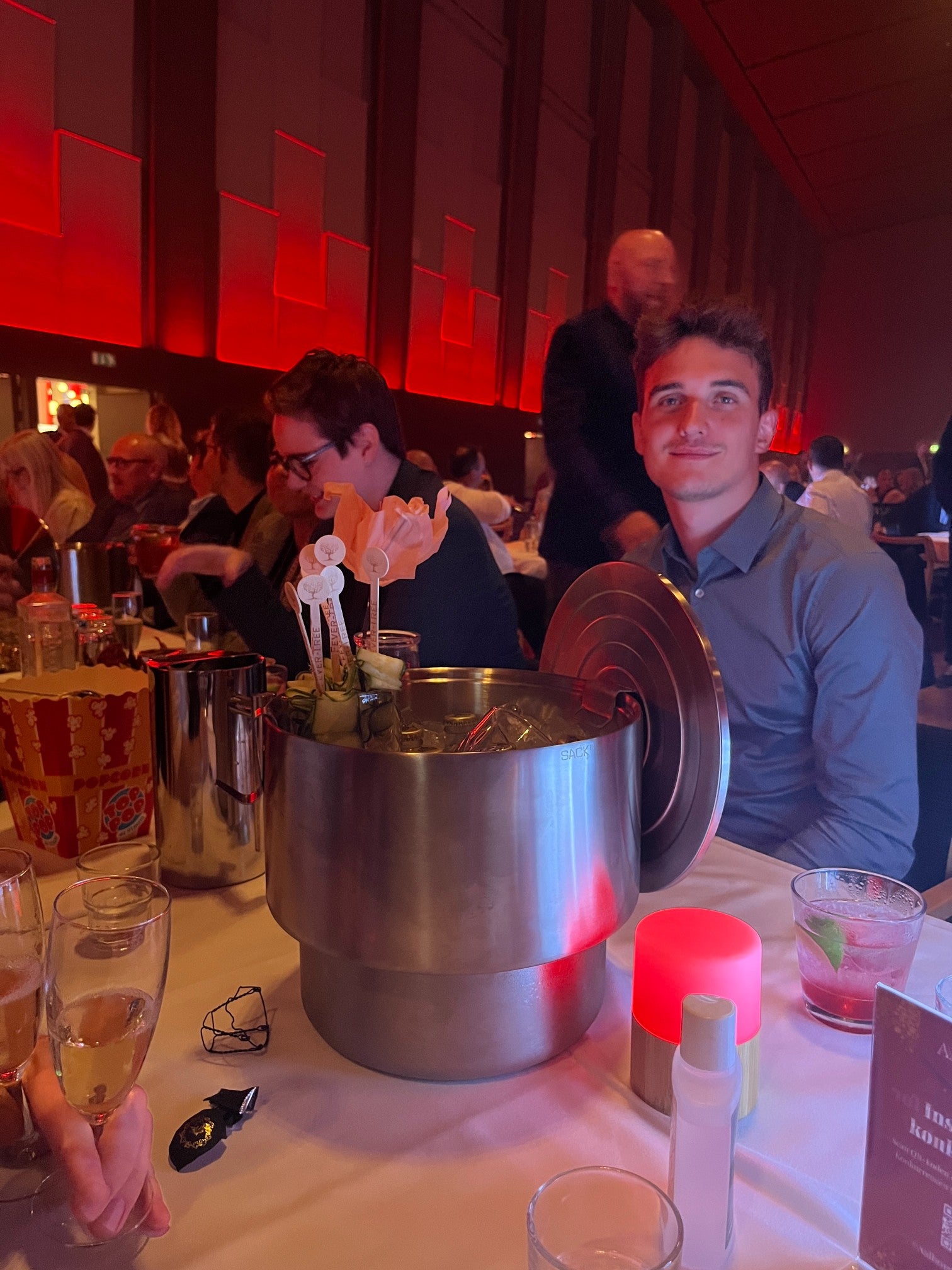 Aalborg Awards | SACKit - Germany