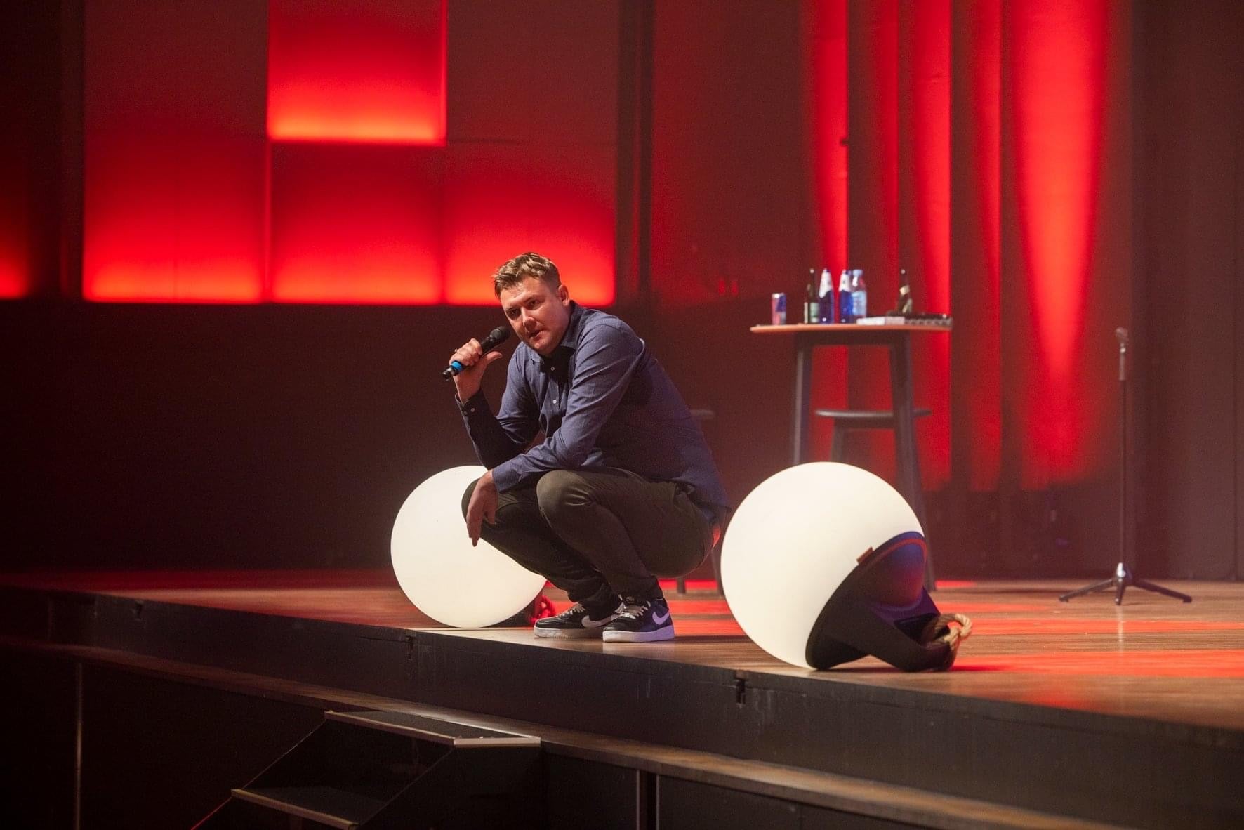 Aalborg Awards | SACKit - Germany