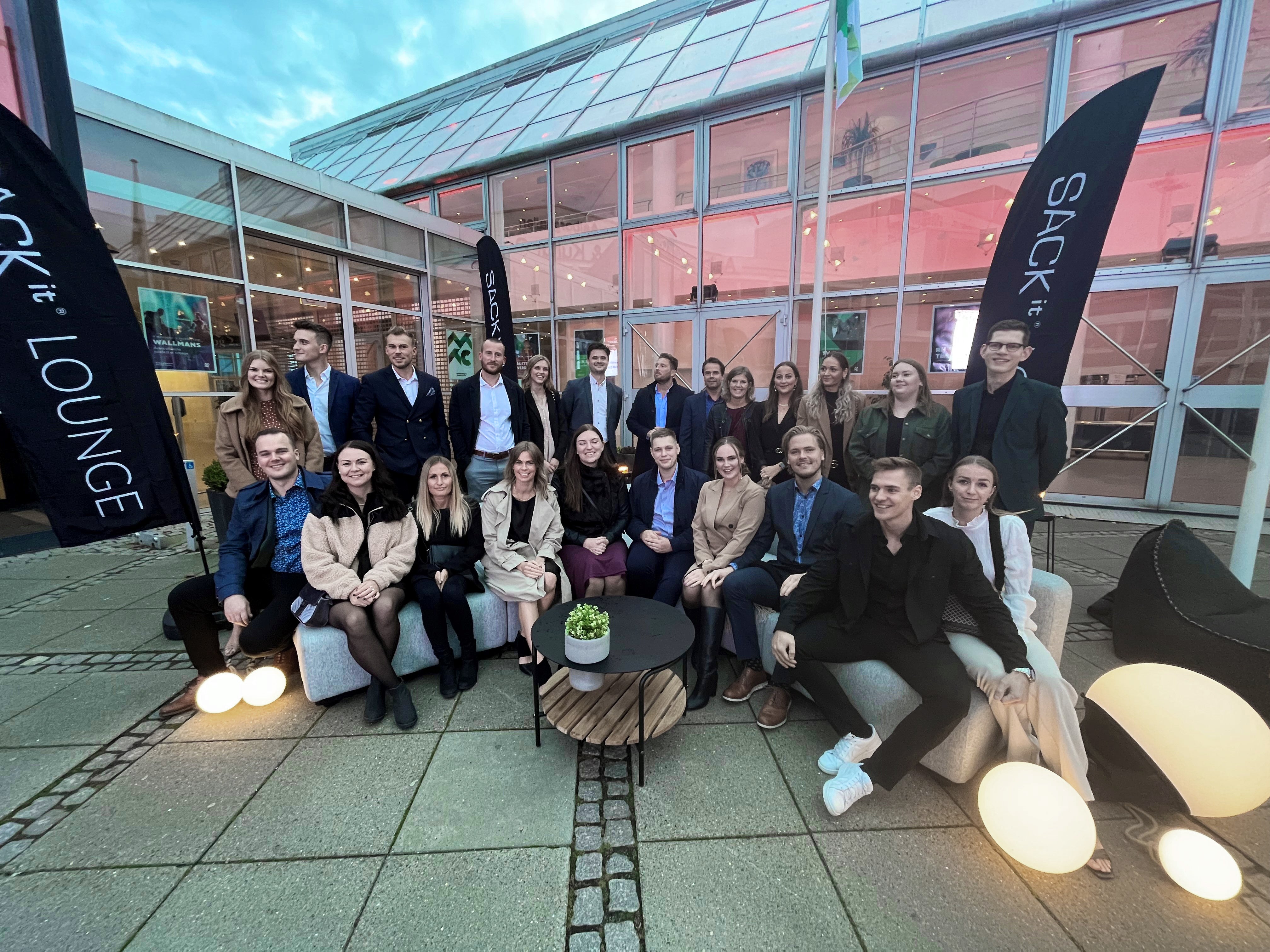 Aalborg Awards | SACKit - Germany