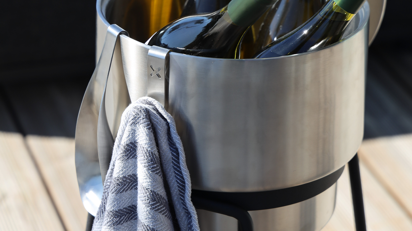 Wine Bucket - Ø22 Accessories - Zubehör für Weinkühler/Eiskübel