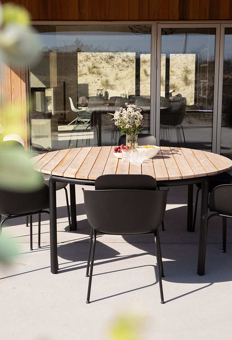 Patio Dining Lookbook