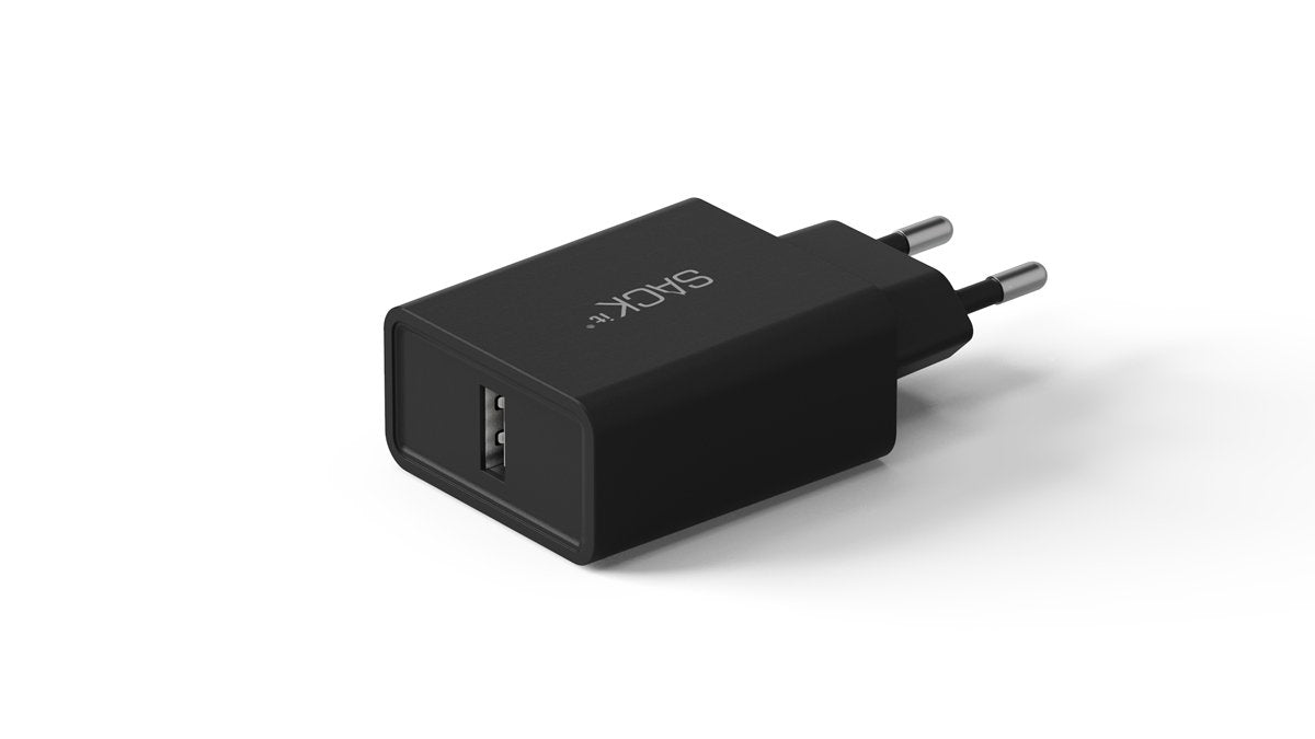 CHARGEit Dual Dock - Kabelloses Dual Ladegerät