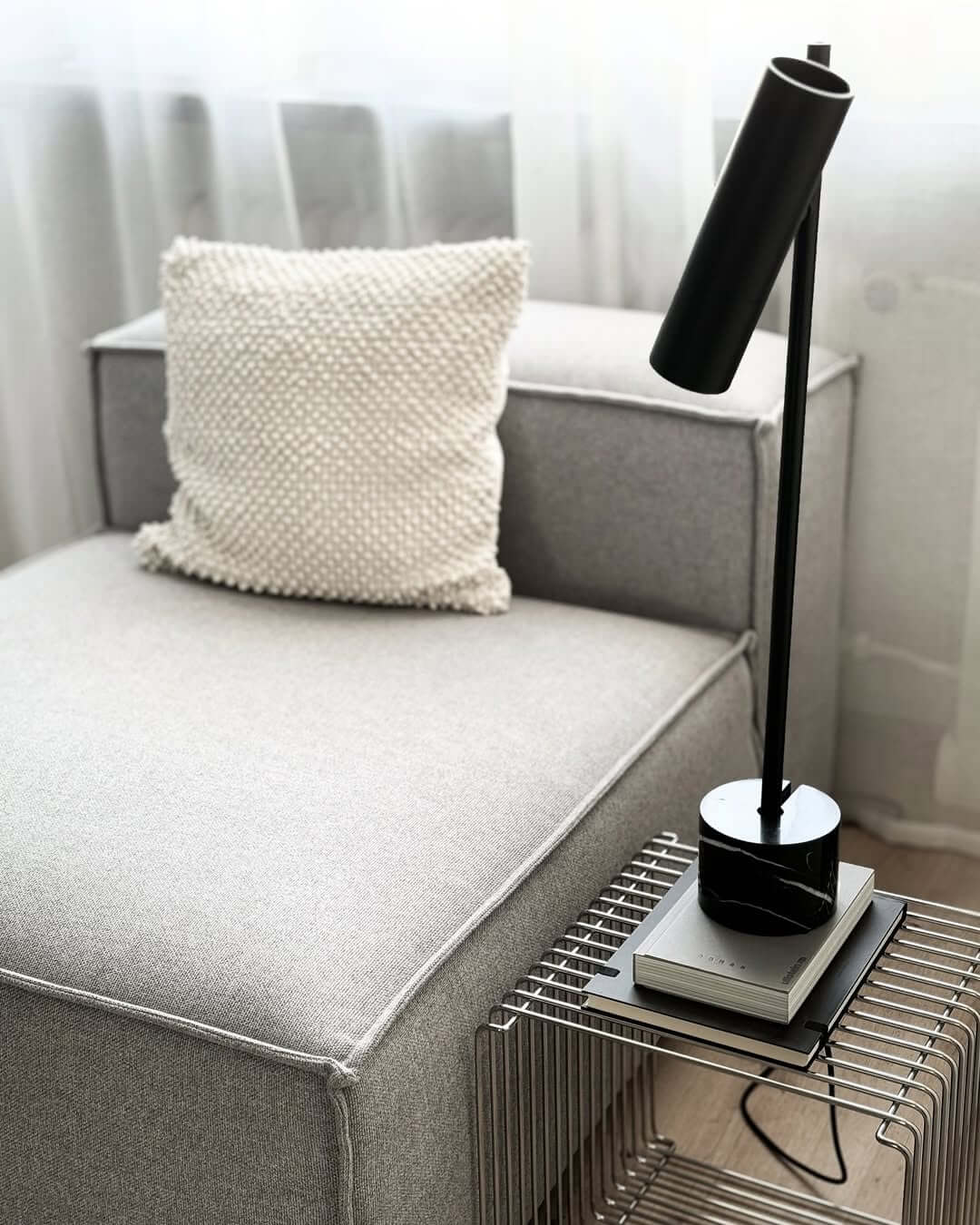 SACKit | Dänisches Design – Hochwertige Möbel und Lampen