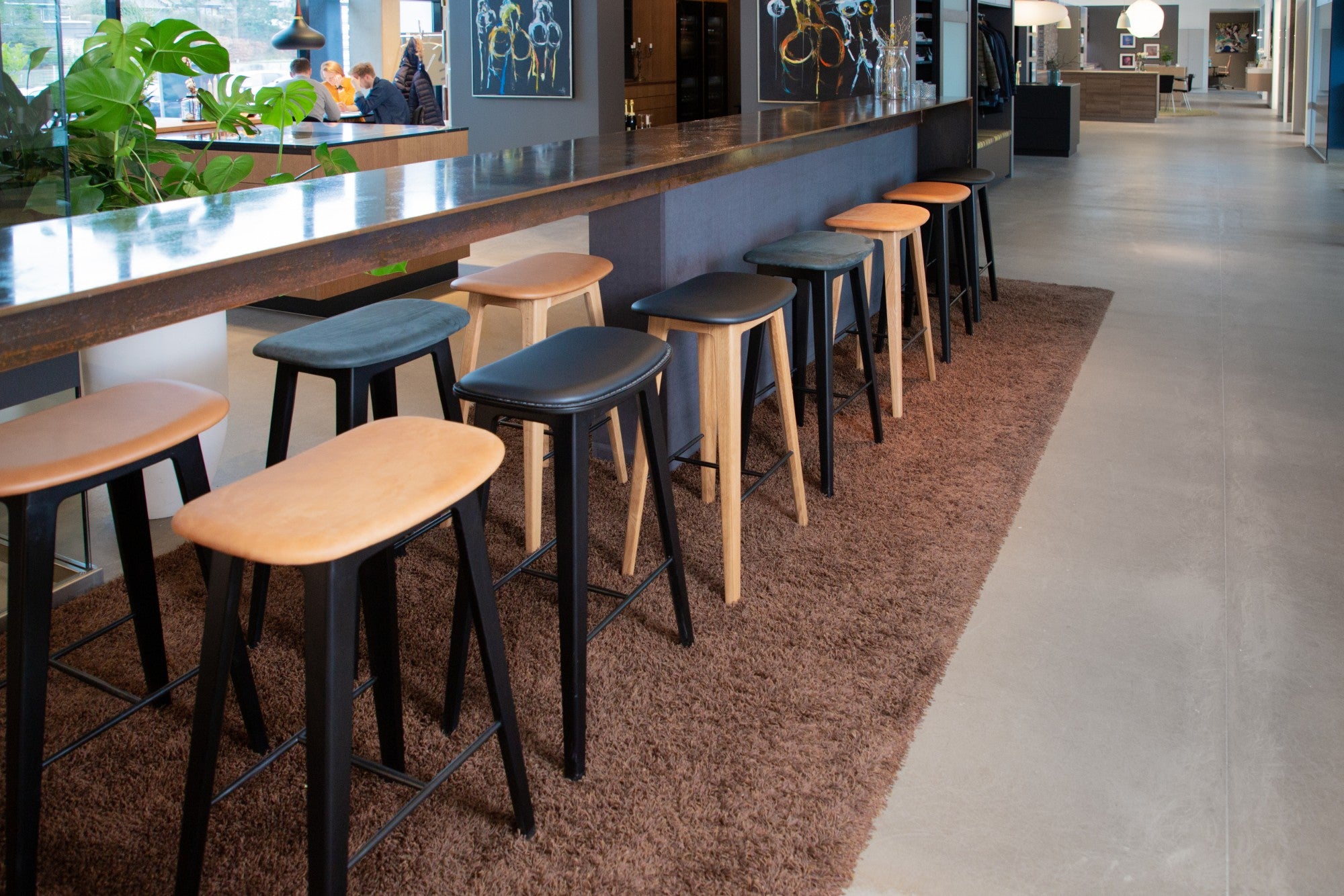 Designhaus | SACKit - Germany