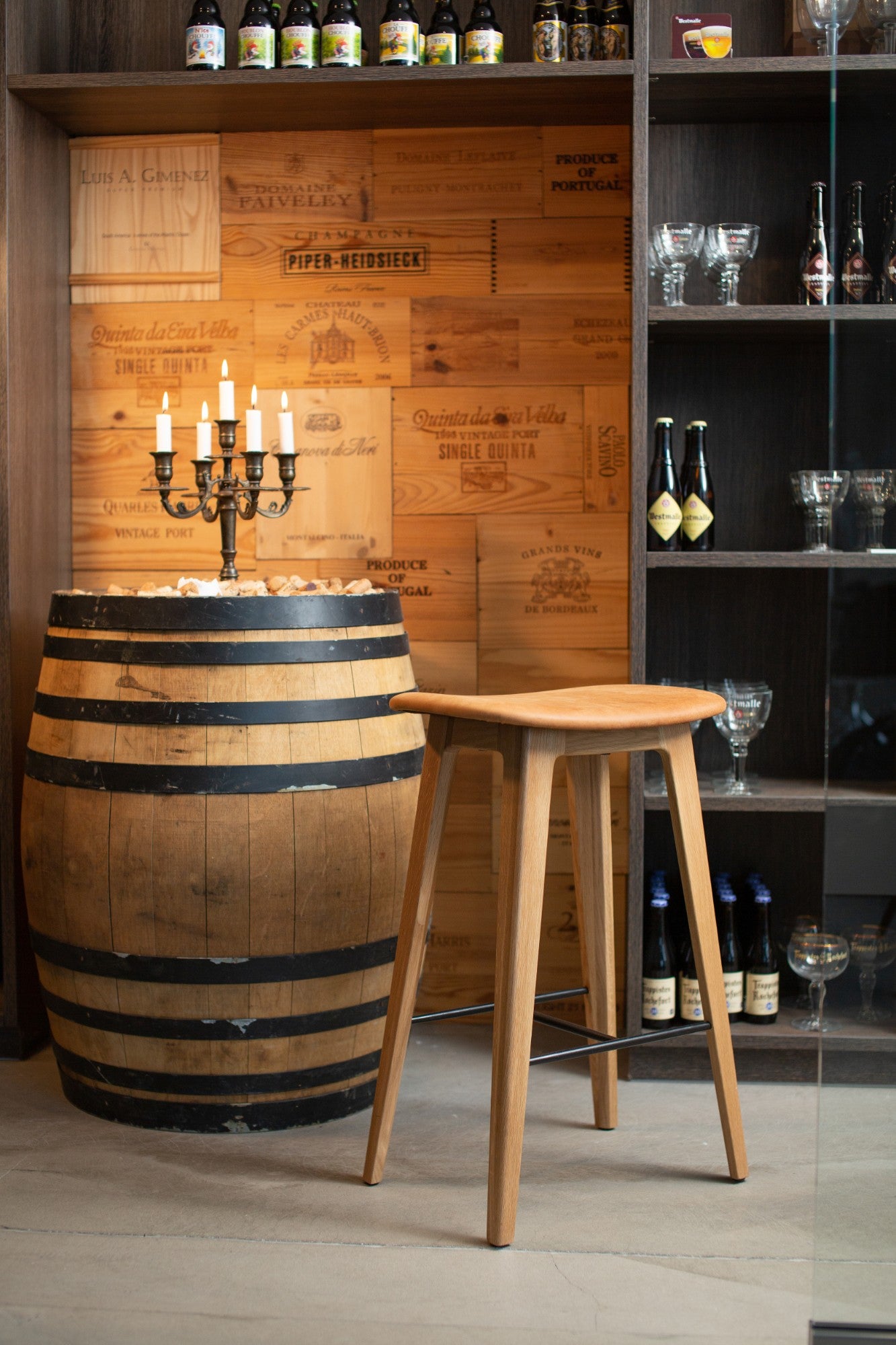 Designhaus | SACKit - Germany