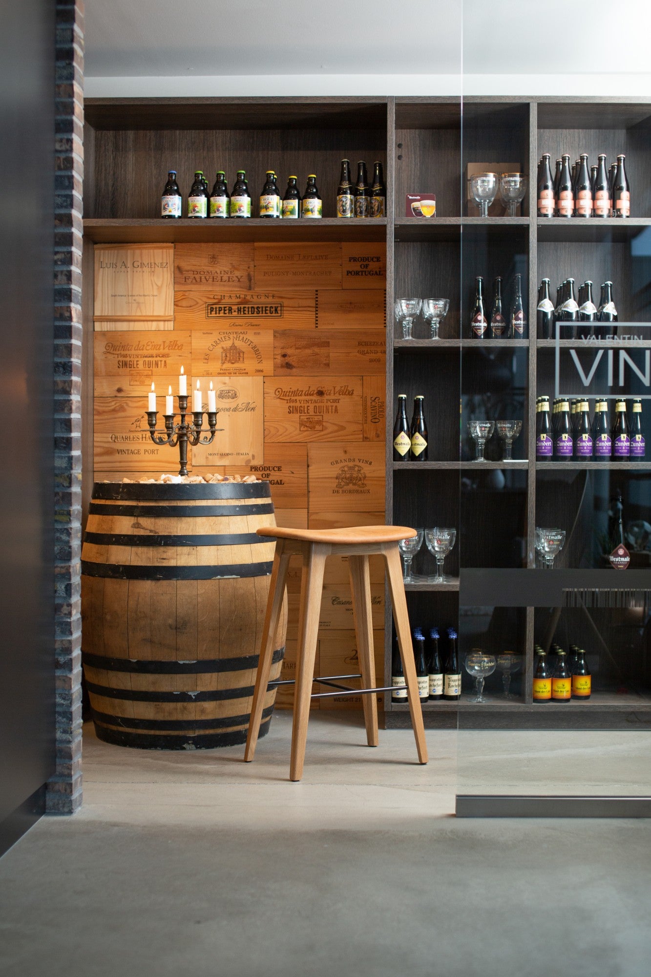 Designhaus | SACKit - Germany
