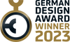 German Design Award Winner 2023 German Design Award Winner 2023