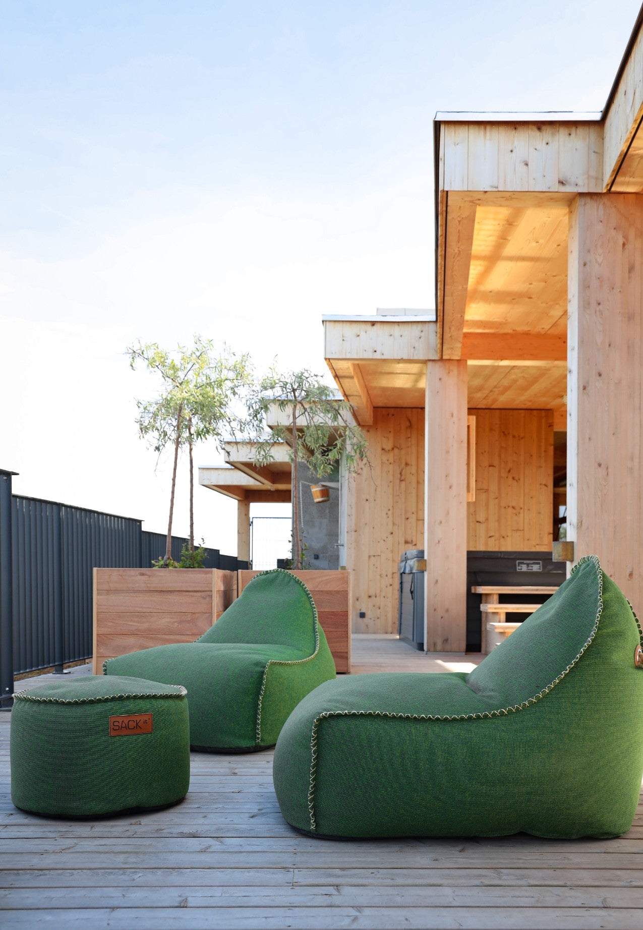Hotel GSH Rønne | SACKit - Germany