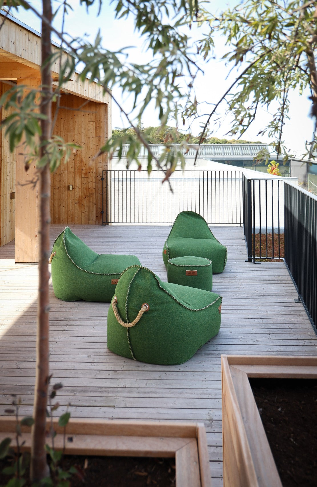 Hotel GSH Rønne | SACKit - Germany