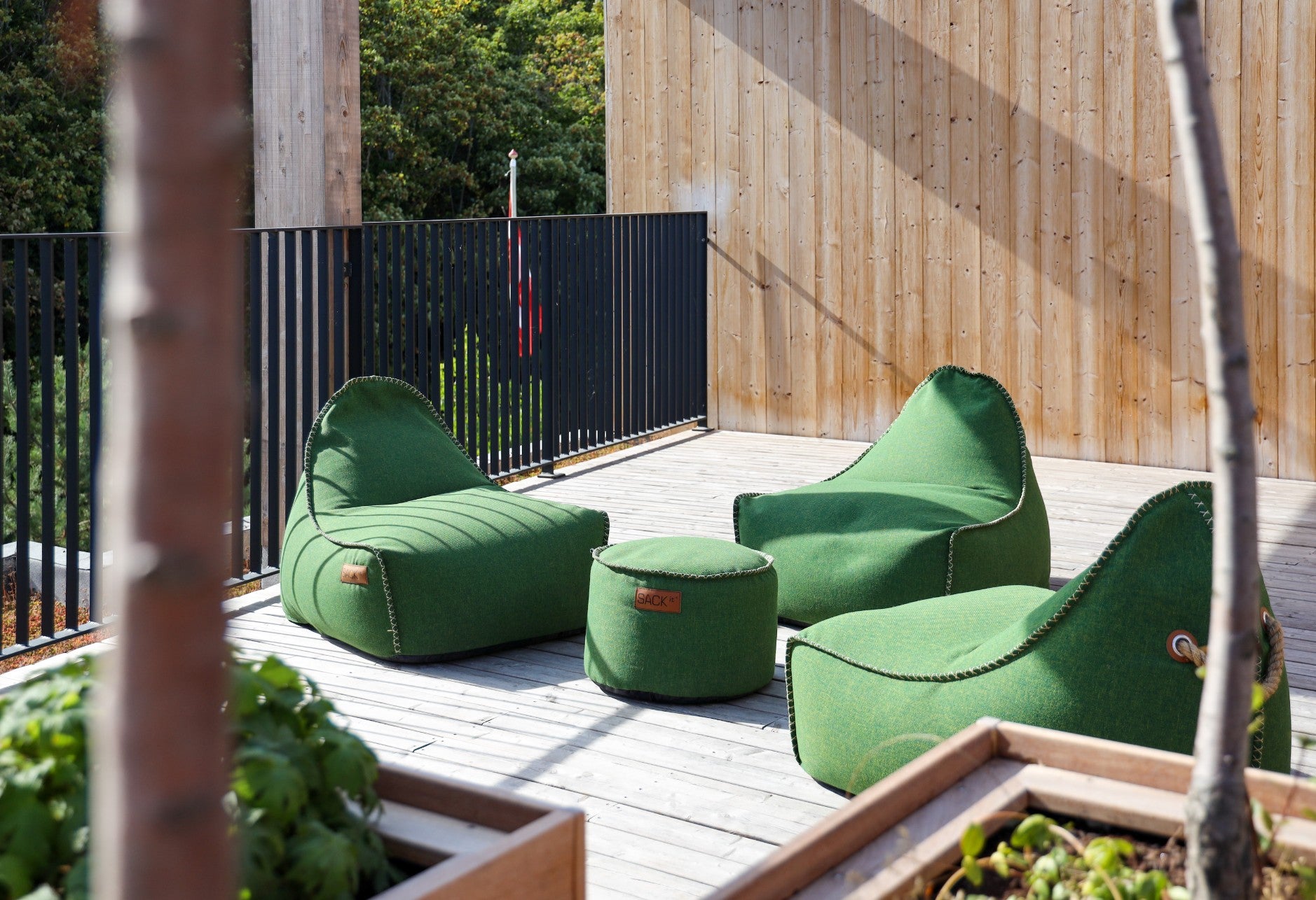 Hotel GSH Rønne | SACKit - Germany