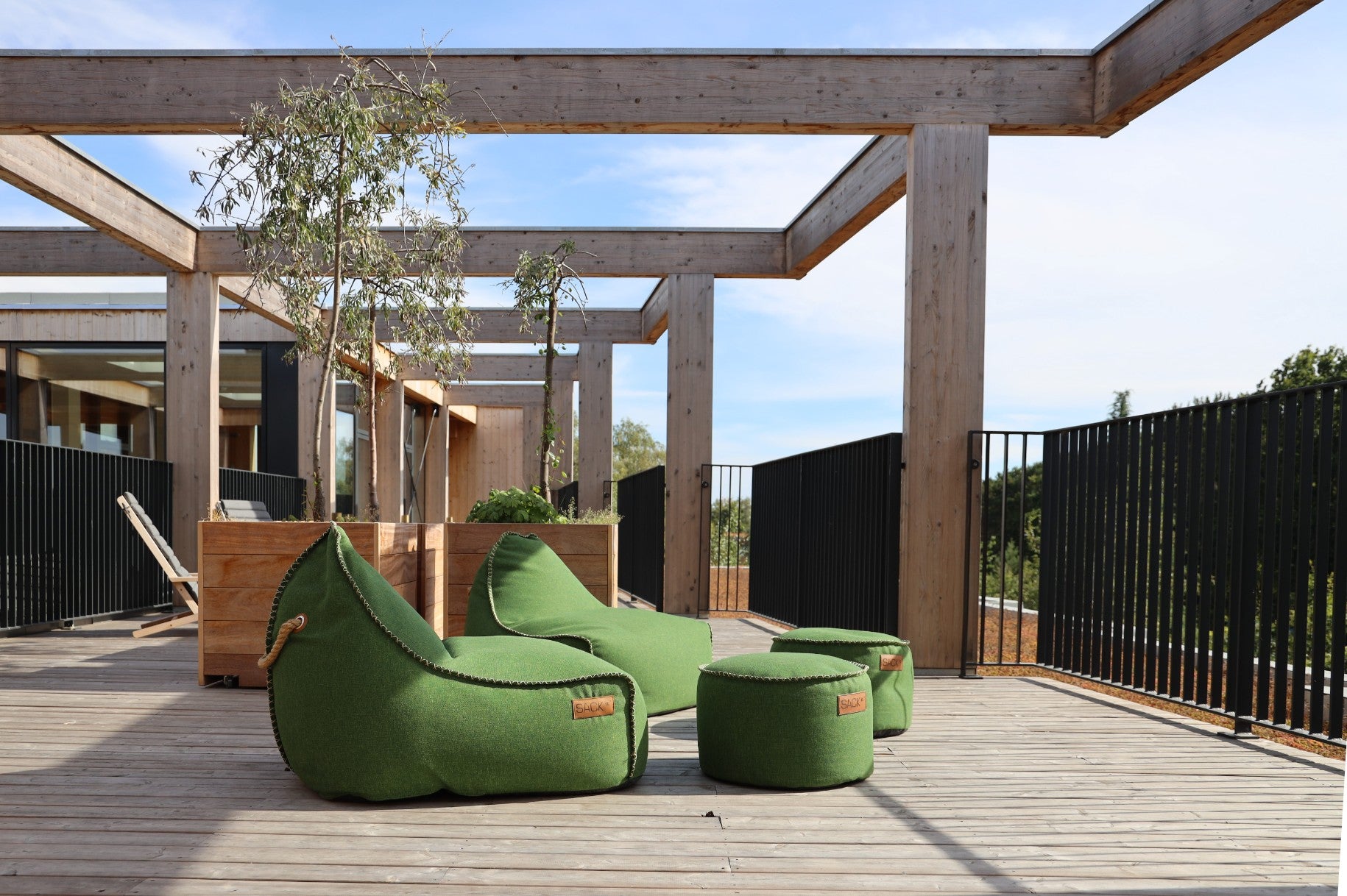 Hotel GSH Rønne | SACKit - Germany