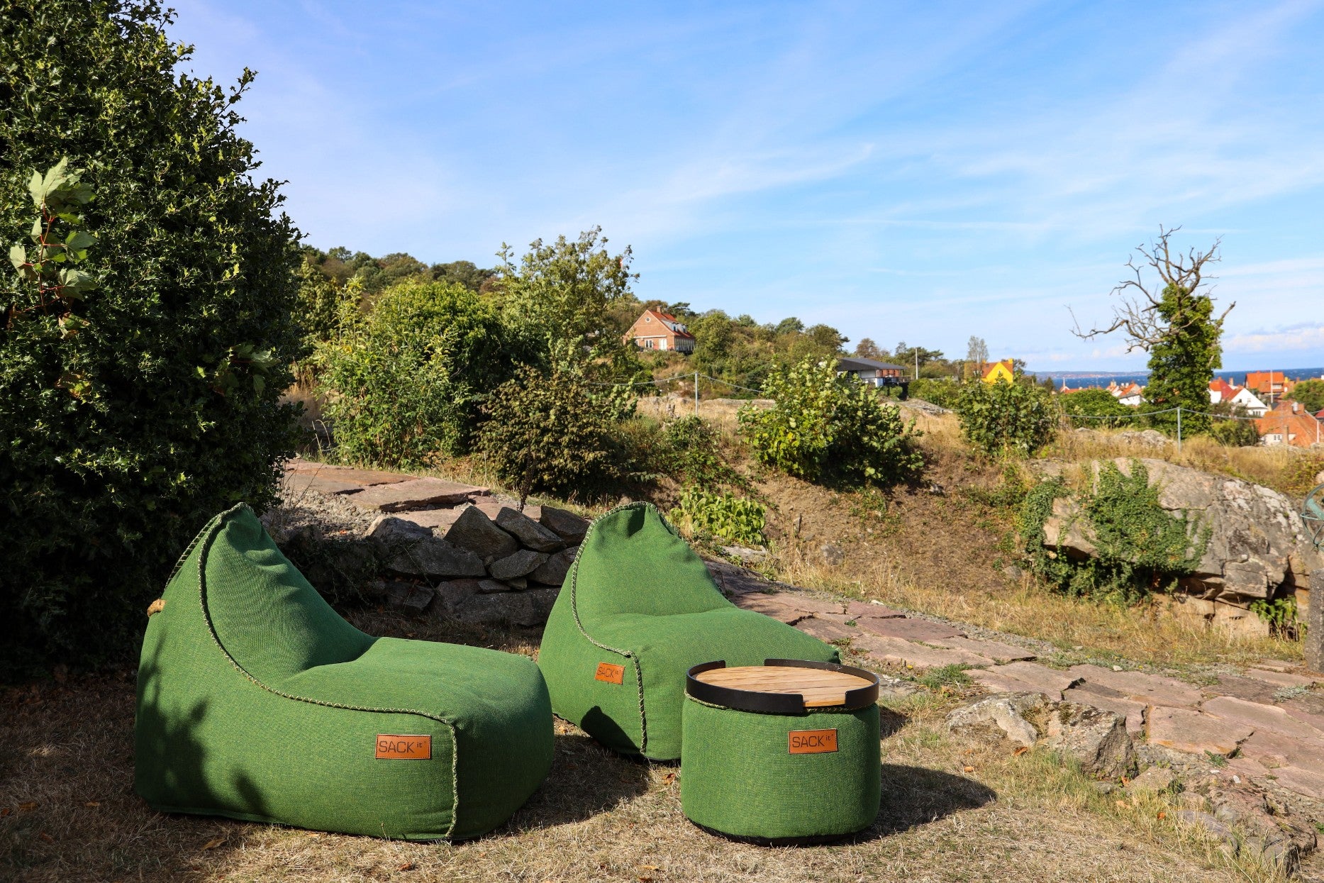 Hotel Klippen | SACKit - Germany