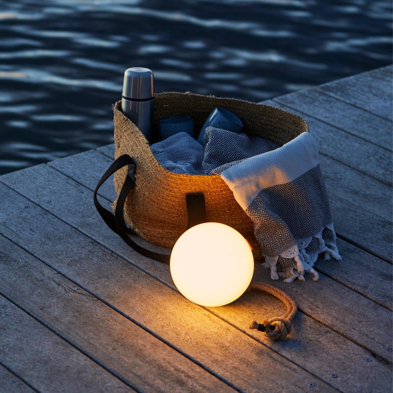 Light ad landing | SACKit - Germany