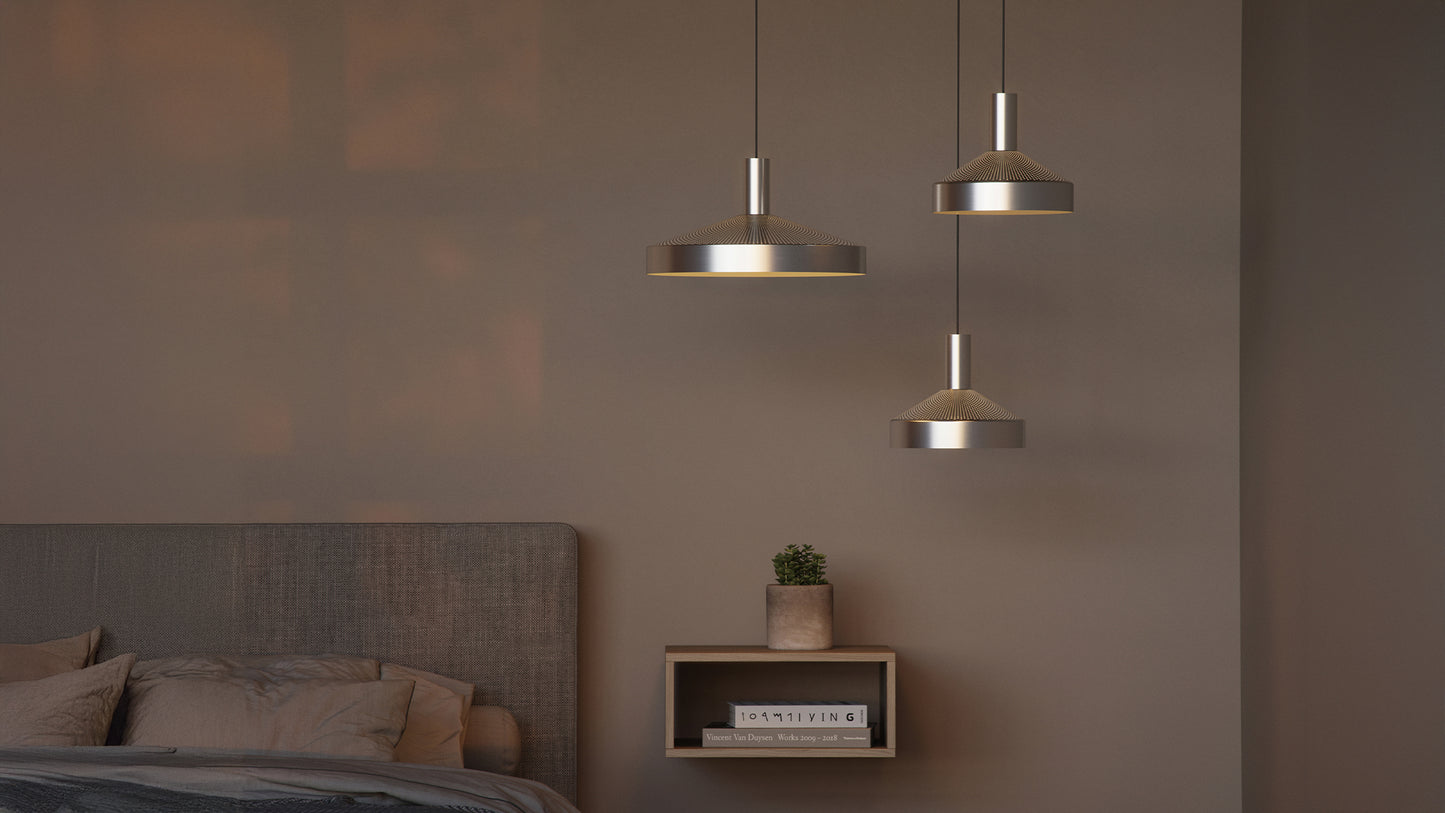 Dawn Pendant Ø25 - Pendel für Innen
