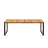 Patio Dining Table - 210x90 | Patio Dining Table - 210x90 - | SACKit
