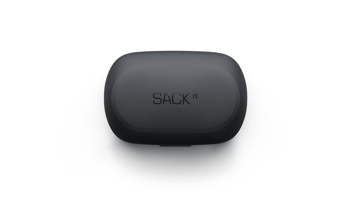 Rock 100 Qi - True Wireless Earbuds