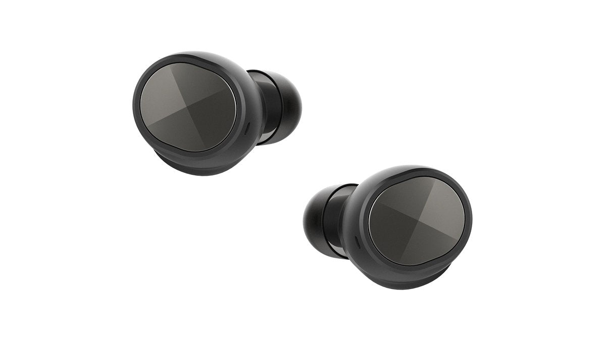 Rock 100 Qi - True Wireless Earbuds