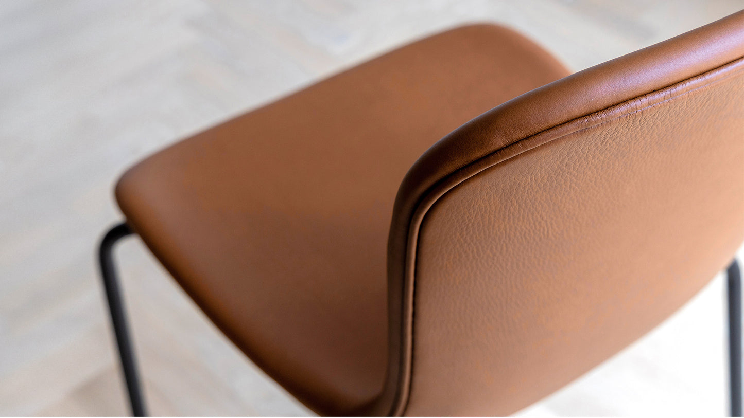 Chair no. One S1 - Esszimmerstuhl für drinnen