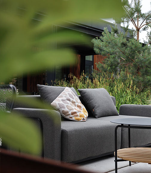 Cobana Lounge Sofa | Outdoor Sofa von SACKit