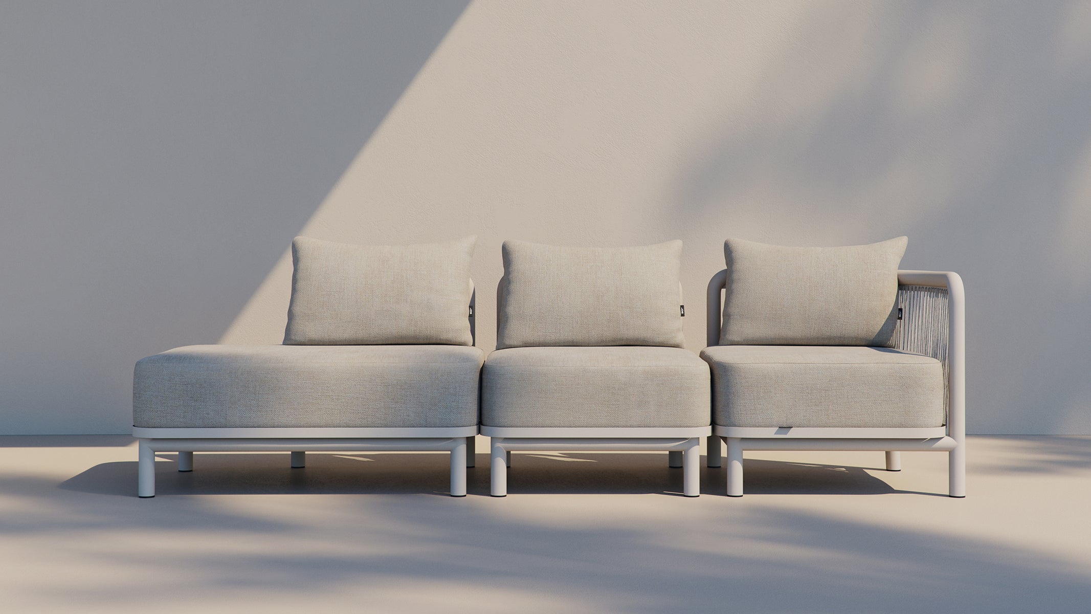 Kirra Lounge Series | SACKit - Germany