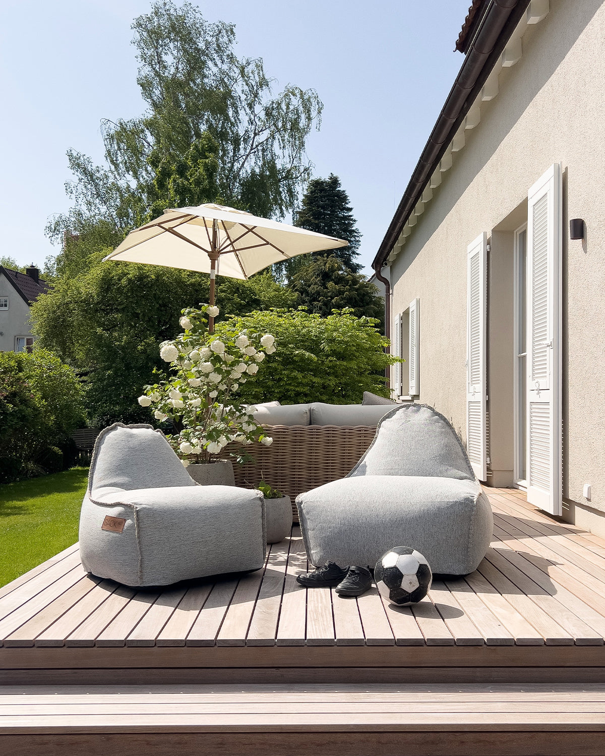 SACKit | Dänisches Design – Hochwertige Möbel und Lampen